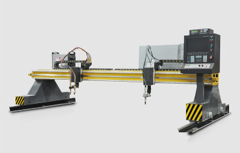 GS系列工業款 平面數控等離子切割機